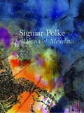Cover: Sigmar Polke - Yale University Press