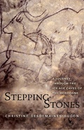 Cover: Stepping-Stones - Yale University Press