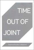 Cover: Time Out of Joint - Yale University Press