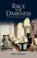 Cover: Race the Darkness - Xlibris