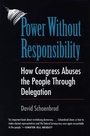Cover: Power Without Responsibility - Yale University Press