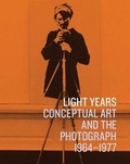 Cover: Light Years - Yale University Press