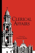 Cover: Clerical Affairs - Xlibris