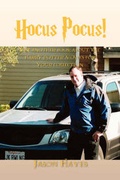 Cover: Hocus Pocus! Yet Another Book about the Harry Potter Movies for Your Collection - Xlibris Corporation
