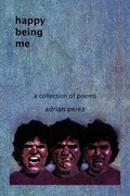 Cover: Happy Being Me - Xlibris Corporation