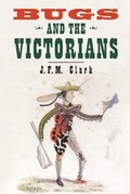 Cover: Bugs and the Victorians - Yale University Press