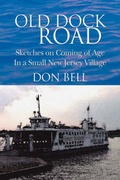 Cover: Old Dock Road - Xlibris