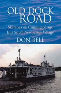 Enlarge image Cover: Old Dock Road - Xlibris