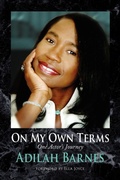 Cover: On My Own Terms - Xlibris