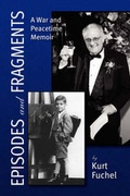 Cover: Episodes and Fragments - Xlibris