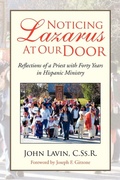 Cover: Noticing Lazarus at Our Door - Xlibris