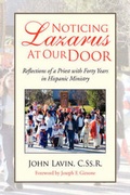 Cover: Noticing Lazarus at Our Door - Xlibris