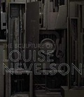 Cover: The Sculpture of Louise Nevelson - Yale University Press