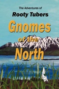 Cover: The Adventures of Rooty Tubers - Xlibris Corporation
