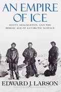Cover: An Empire of Ice - Yale University Press