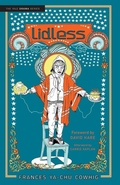 Cover: Lidless - Yale University Press