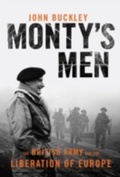 Cover: Monty's Men - Yale University Press