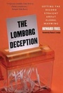 Cover: The Lomborg Deception - Yale University Press