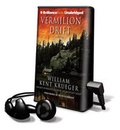Cover: Vermilion Drift - Brilliance Audio