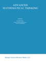 Cover: Advanced Mathematical Thinking - Plenum Publishing Corporation
