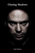 Cover: Chasing Shadows - Lulu.com