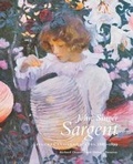 Cover: John Singer Sargent - Yale University Press