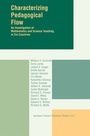 Cover: Characterizing Pedagogical Flow - Springer