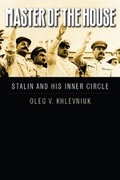 Cover: Master of the House - Yale University Press