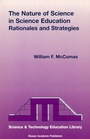 Cover: The Nature of Science in Science Education - Springer