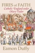 Cover: Fires of Faith - Yale University Press