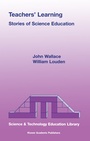Cover: Teachers' Learning - Springer