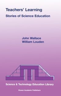 Bild: Teachers' Learning - Springer