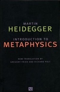 Enlarge image Cover: Introduction to Metaphysics - Yale University Press