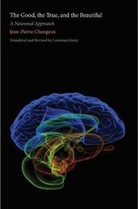 Enlarge image Cover: The Good, the True, and the Beautiful - Yale University Press