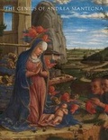 Cover: The Genius of Andrea Mantegna - Yale University Press