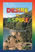 Cover: Desire to Aspire - Xlibris Us