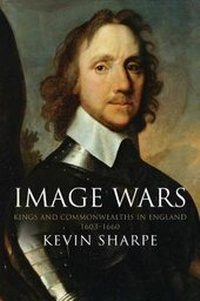 Enlarge image Cover: Image Wars - Yale University Press