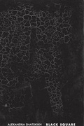Cover: Black Square - Yale University Press