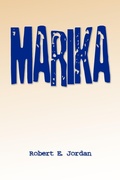 Cover: Marika - Xlibris
