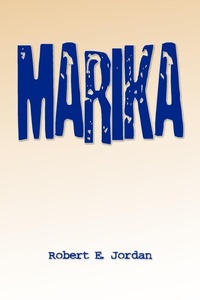 Enlarge image Cover: Marika - Xlibris