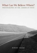 Cover: What Can We Believe Where? - Yale University Press