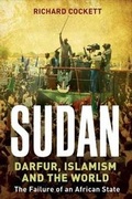 Cover: Sudan - Yale University Press