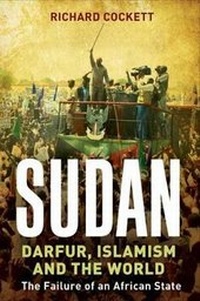 Enlarge image Cover: Sudan - Yale University Press