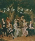 Cover: Johan Zoffany, R.A. - Yale University Press