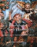 Cover: Decorating the 'Godly' Household - Yale University Press