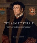 Cover: Citizen Portrait - Yale University Press