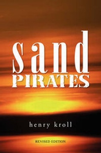 Abbildung von: Sand Pirates - Xlibris Corporation