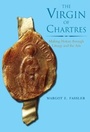 Cover: The Virgin of Chartres - Yale University Press