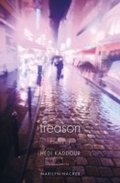 Cover: Treason - Yale University Press
