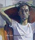 Cover: Alice Neel - Yale University Press